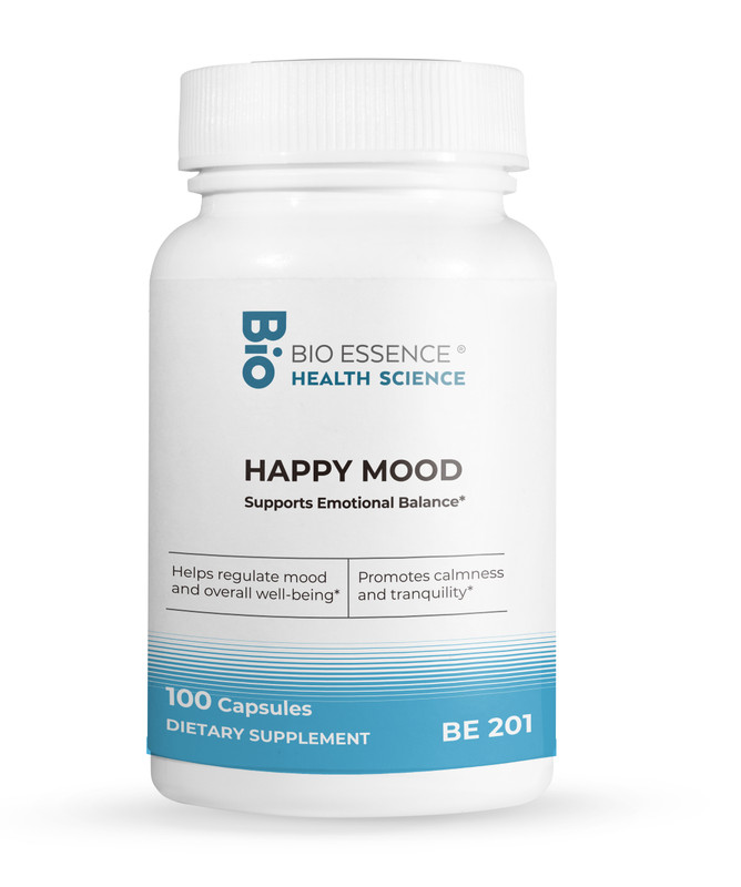 BE 201 Happy Mood