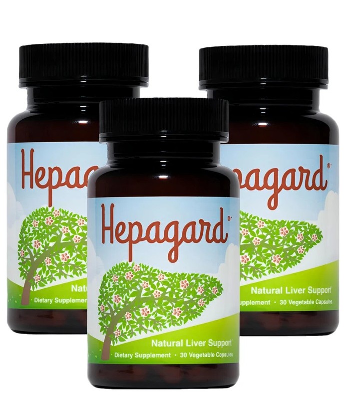 Hepagard