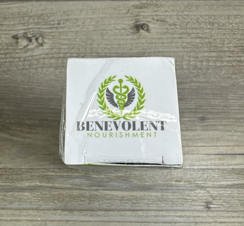 Benevolent Nourishment, Liquid Chlorophyll- Alcohol Free-2 fl oz-Exp:4/2027 gallery