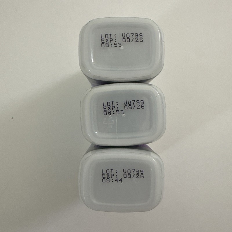 3 Pack - Olly COMBAT CRAVINGS 30 Capsules - Exp 09/26 gallery