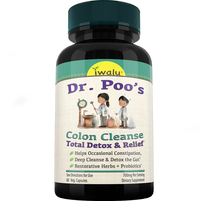 best way to rid body of toxins | Best Supplement Capsules FREE SHIP