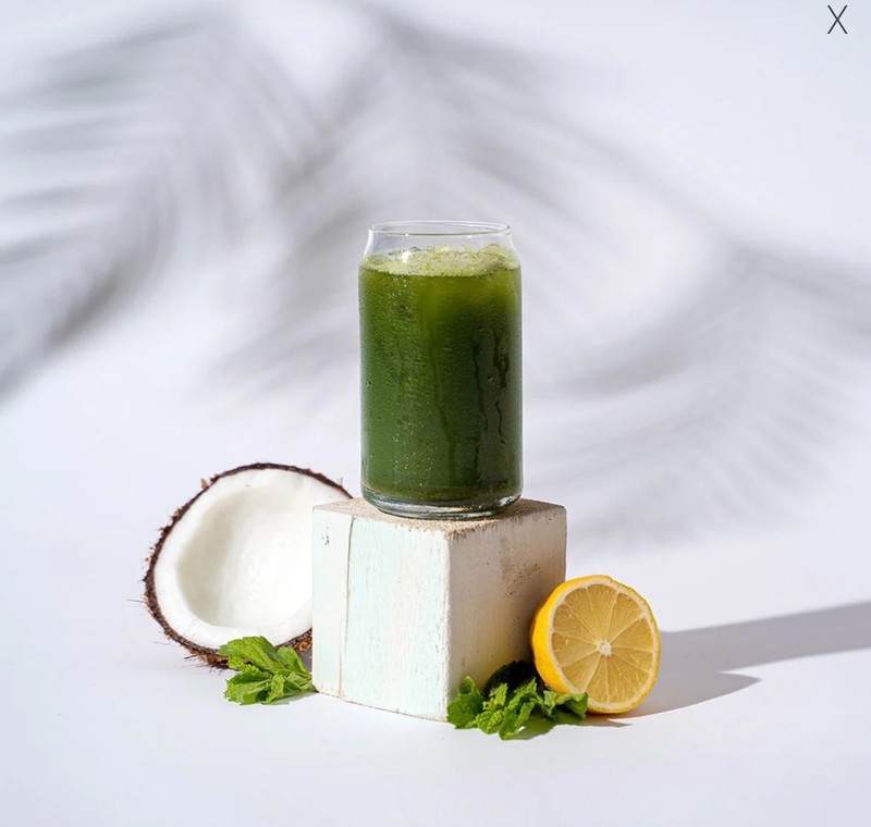 Organifi Green Juice Superfood 30 Day Supply exp 8/25 NEW PACKAGING gallery