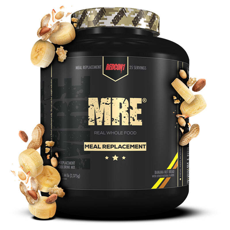 RedCon1 – MRE