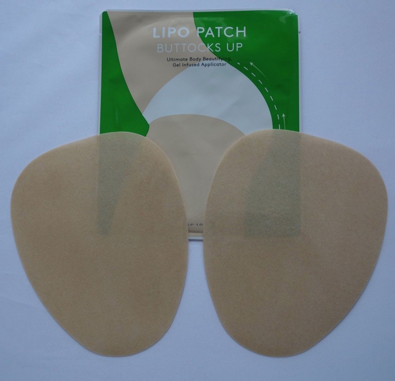 Anti Cellulite Body Applicator Buttocks Enhancement It Works For Shape Tone gallery
