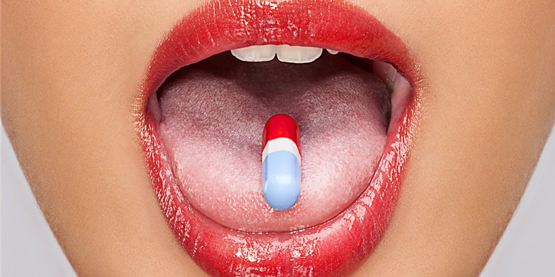 Flora Booster Pills - Probiotic Complex 40 Billion CFUs - Super Enzymes 1B gallery