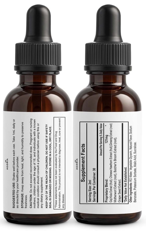 Conolidine Drops Muscle Aches,Joint Function Formula Dietary Supplement (3 Pack) gallery