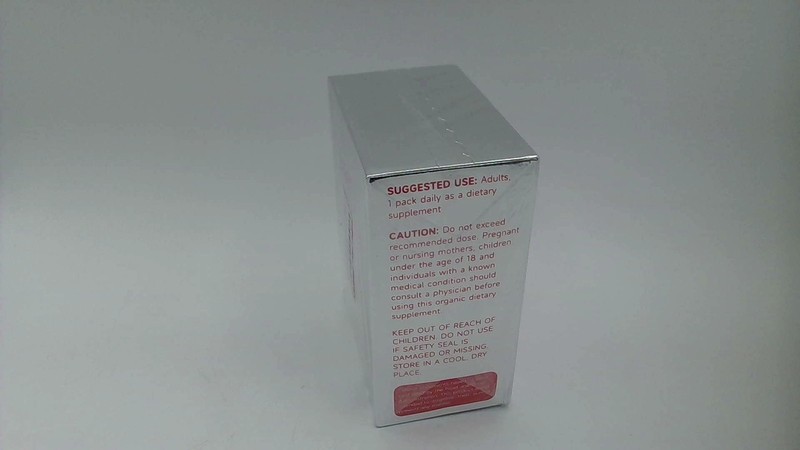 Youlesi Nicotinamide Riboside PQQ Resveratrol 30 Packets gallery