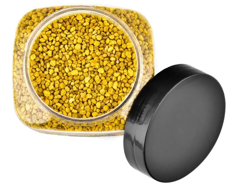 Natural or Nothing | Granule Bee Pollen (150 Grams) gallery
