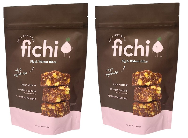 Fig and Nut Bites, a Wholesome and Delicious Gluten-Free Italian Fruit and Nu...