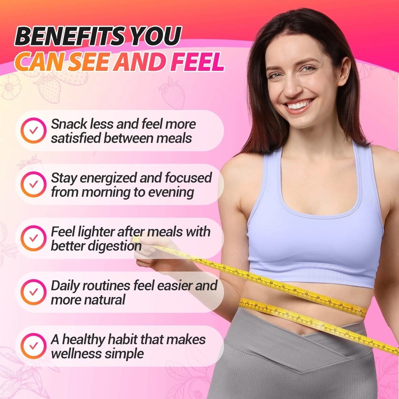 Leefar Cutting Drink Mix – Berberine Chromium 5-HTP Yerba Mate & Magnesium gallery