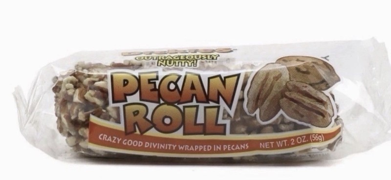 12 Count Dickies Peanut Pattie, Dickies Pecan Roll, Dickies Coconut Bar !!!!! gallery