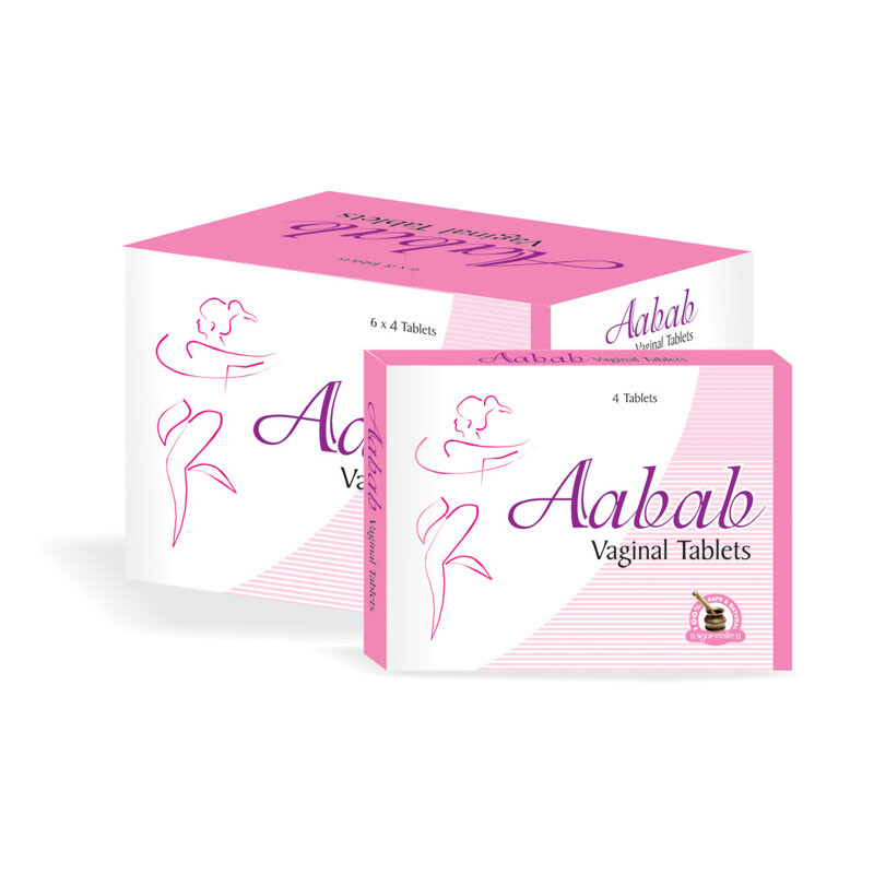 Ayush Remedies Aabab 24 Tablets Long Expiry