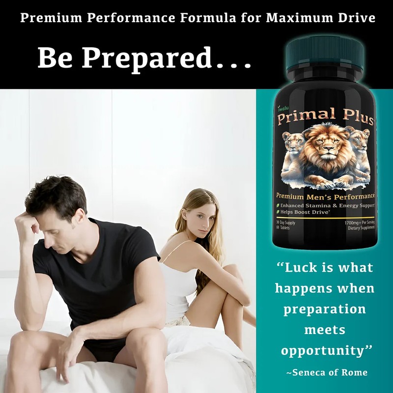 How Can You Boost Testosterone Naturally | Best Supplement Capsules FREE SHIP gallery