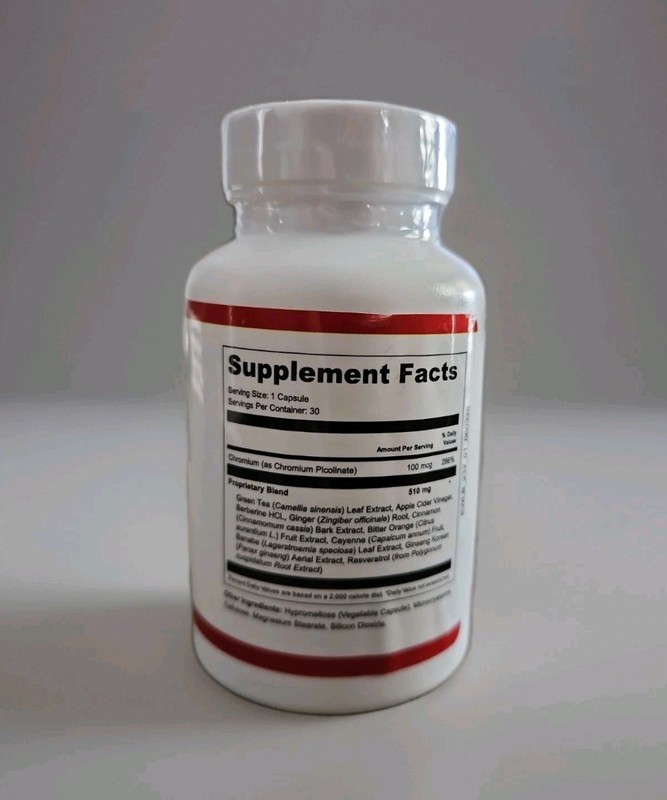 Mounja Pill- Metabolism Support, Weight Management Supplement- 2 Bottles gallery
