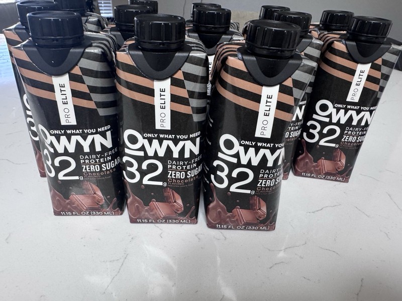 OWYN Pro Elite 32G