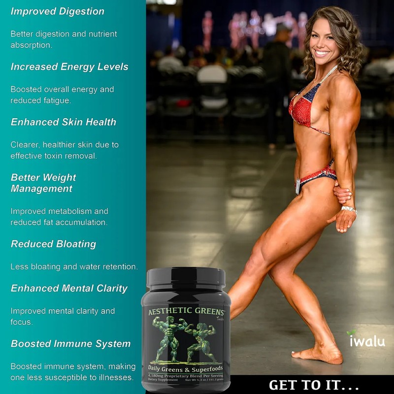 Substitute Of Protein Powder | Best Supplement Capsule Pill Men Women FREE SHIP gallery