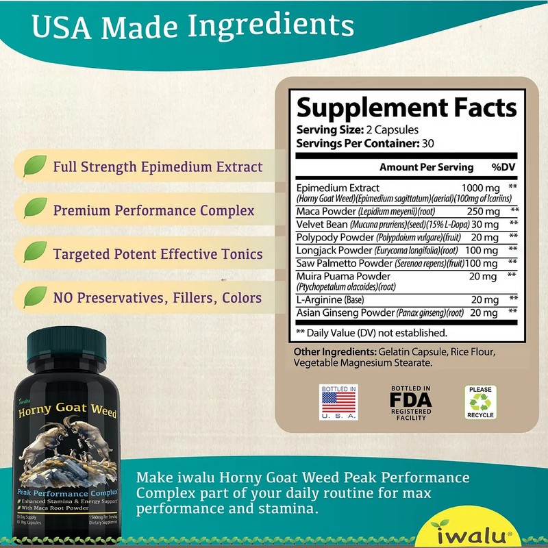 Best Pre Workout for Men | Best Supplement Capsule Pill Men Women FREE SHIP gallery