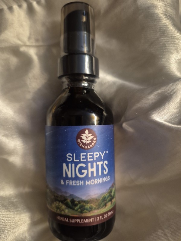 Sleepy™ Nights & Fresh Mornings, 2 fl oz (59 ml)