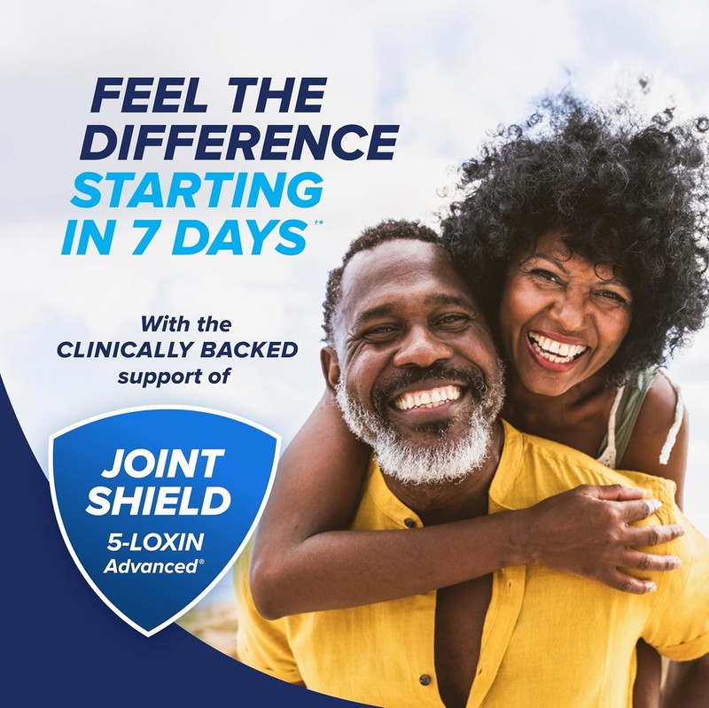Osteo Bi-Flex One Per Day Joint Support Supplement with Vitamin D Tablets "BEST" gallery