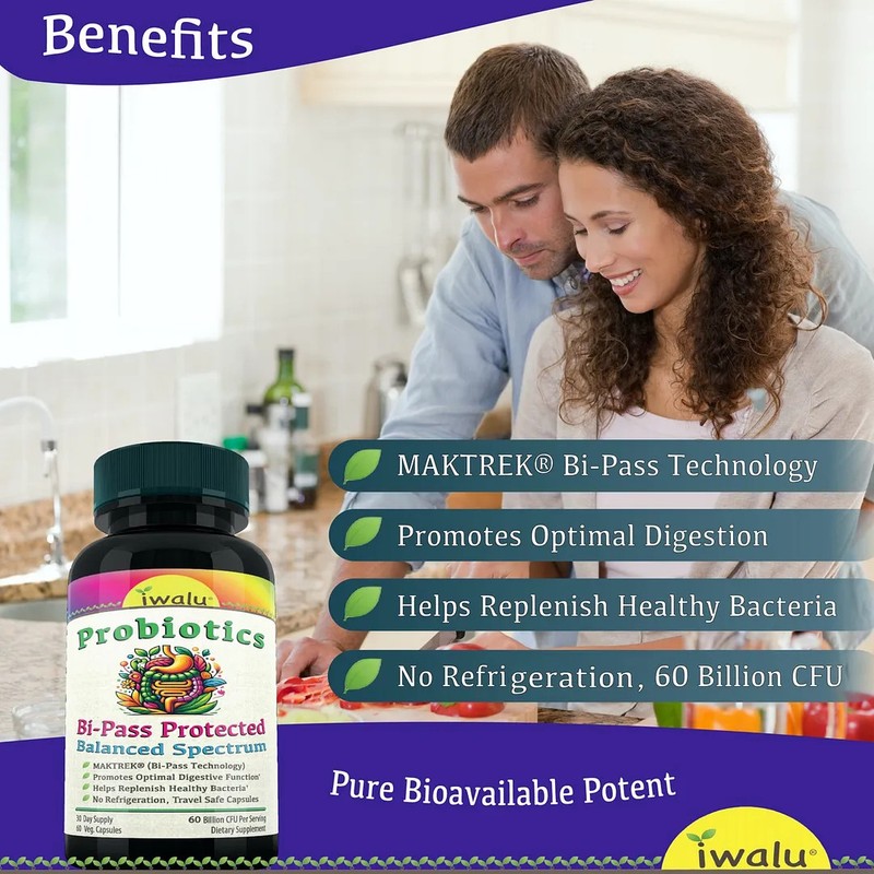 Enzimas gastrointestinales | Mejora Suplemento ENVIO GRATIS gallery