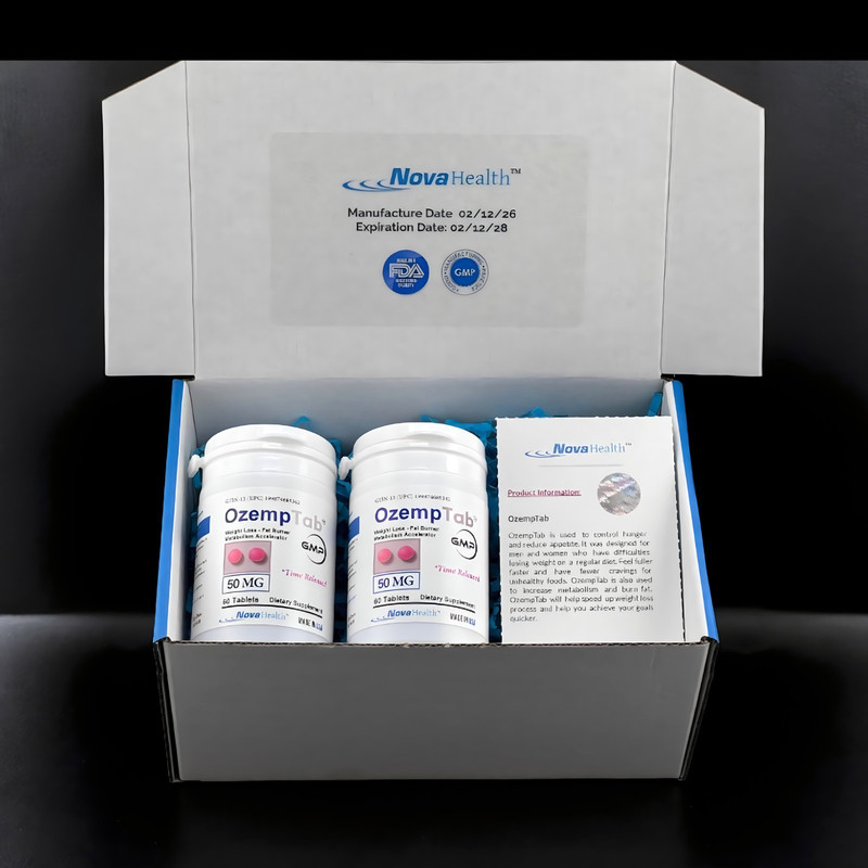 Weight Loss Pills, Fat Burner, Metabolism Boost-Diet Pills-Appetite Suppressant gallery