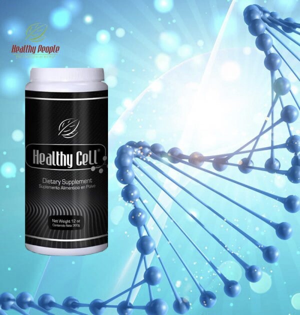 HEALTHY PEOPLE CELL NATURAL INGREDIENT Glutathione detoxify Minerals $116. 360 g
