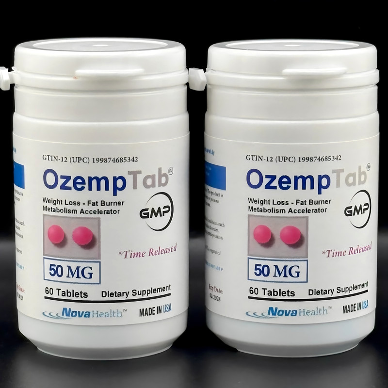 Weight Loss Pills, Fat Burner, Metabolism Boost-Diet Pills-Appetite Suppressant gallery