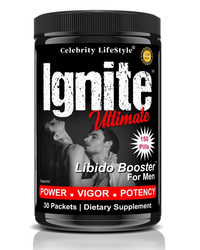 Testosterone Booster Supplement for Men – Male Enhancing Energy Booster 150C