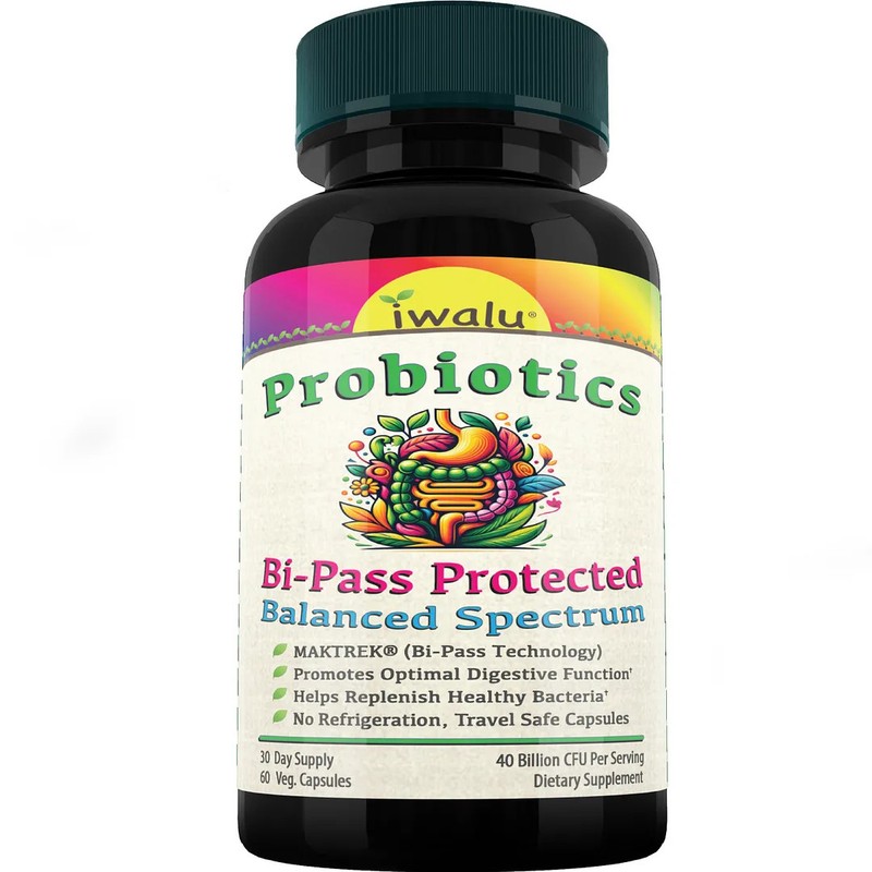 High Amylase | Best Supplement Capsule Pill Men Women FREE SHIP