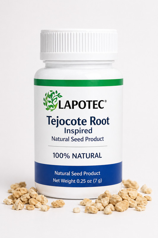 NEW Tejocote Style 90 pieces– Natural Weight Management