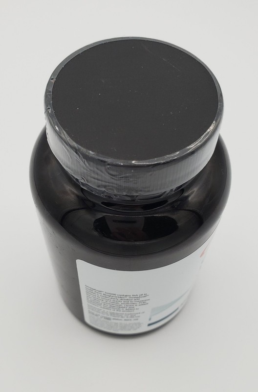 Designs For Health OmegAvail TG1000 ~ 1000 mg Omega-3 ~ 60 Softgels gallery