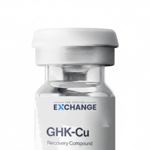 GHK-Cu