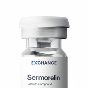 Sermorelin