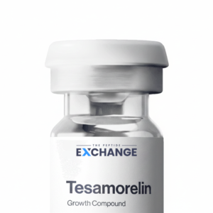 Tesamorelin