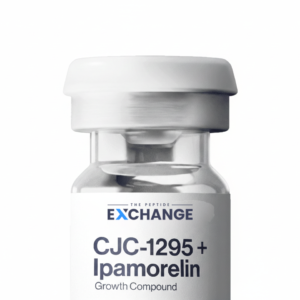 CJC-1295 + Ipamorelin