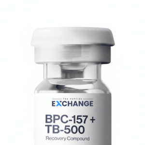 BPC-157 + TB-500